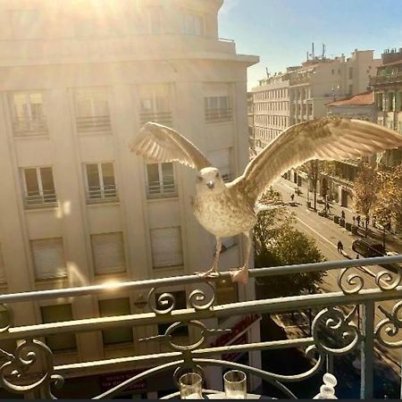 Magnifique Pied A Terre Nice Centre Notre Dame Exterior photo